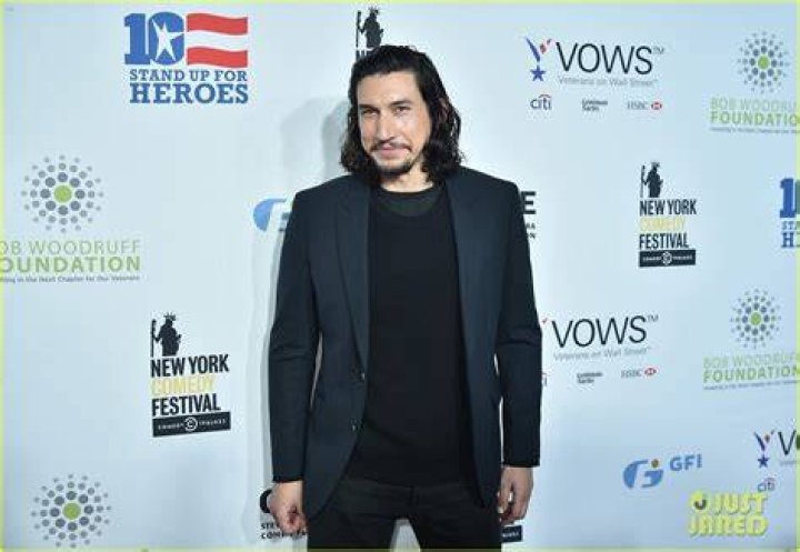 2016 Stand Up For Heroes &ndash; Show, New York, USA &ndash; 1 Nov 2016