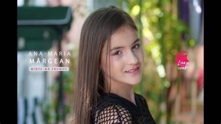 Ana-Maria Margean