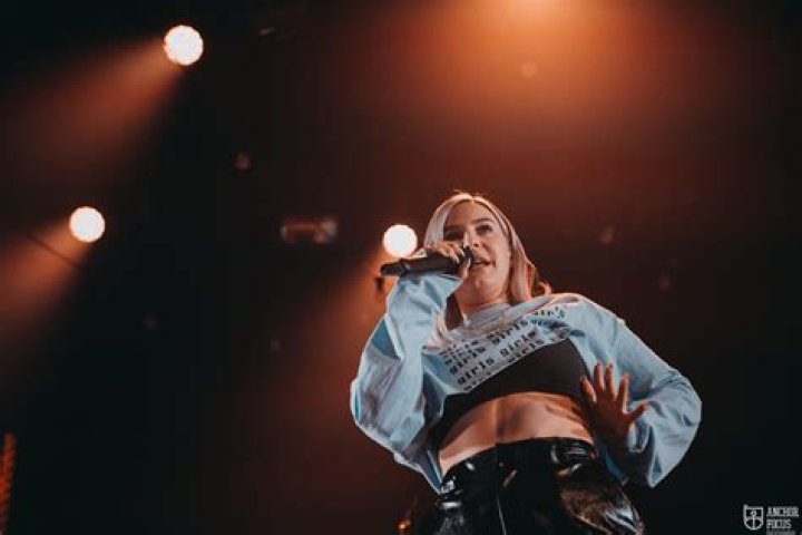 Anne-Marie