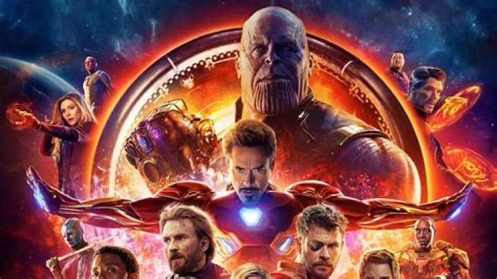 Avengers: Infinity War" UK fan event. 08 Apr 2018 Pictured: Elizabeth Olsen. Photo credit: CAN/Capital Pictures / MEGA TheMegaAgency.com +1 888 505 6342 (Mega Agency TagID: MEGA198697_031.jpg) [Photo via Mega Agency]