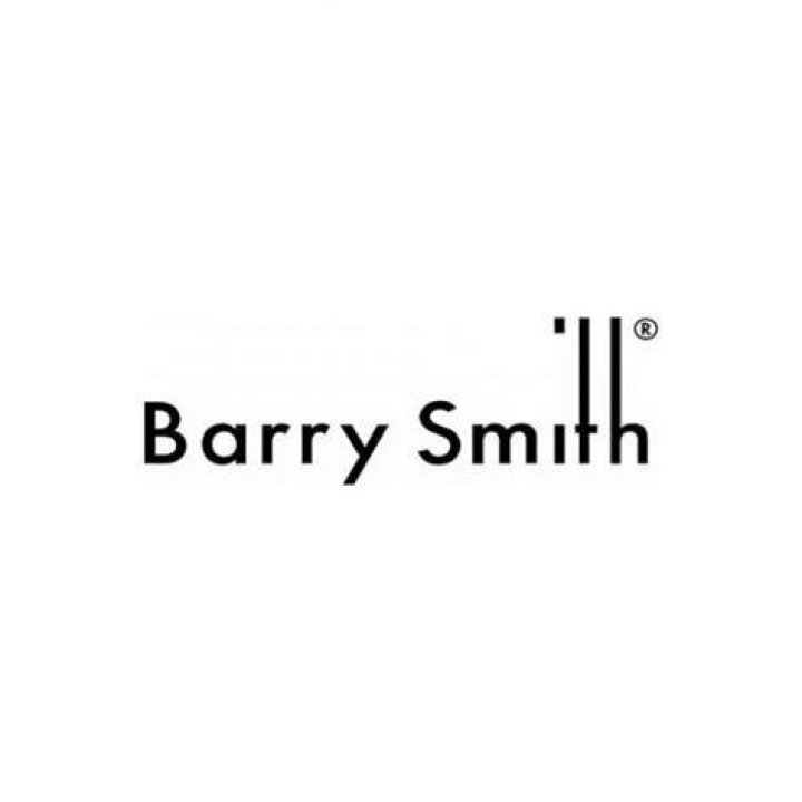 Barry Smith 