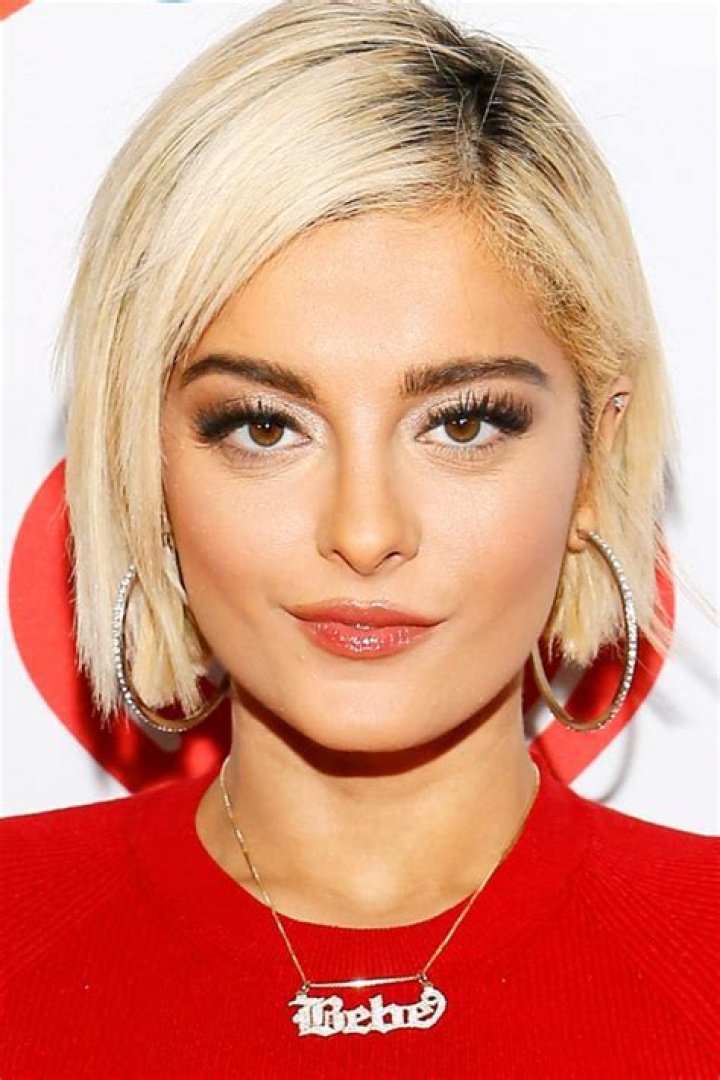 Bebe Rexha