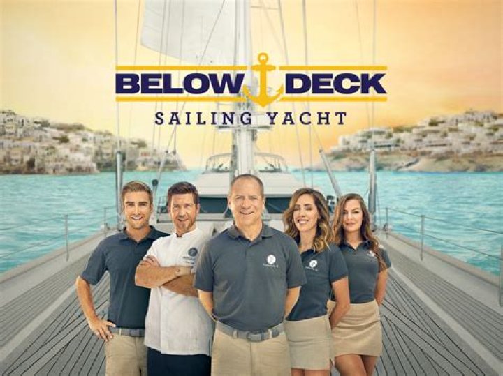Below Deck &ndash; Season 6