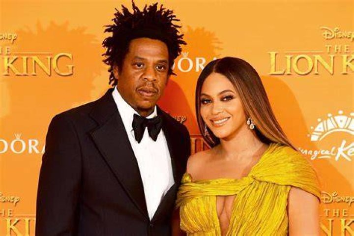 Beyonce Jay-Z