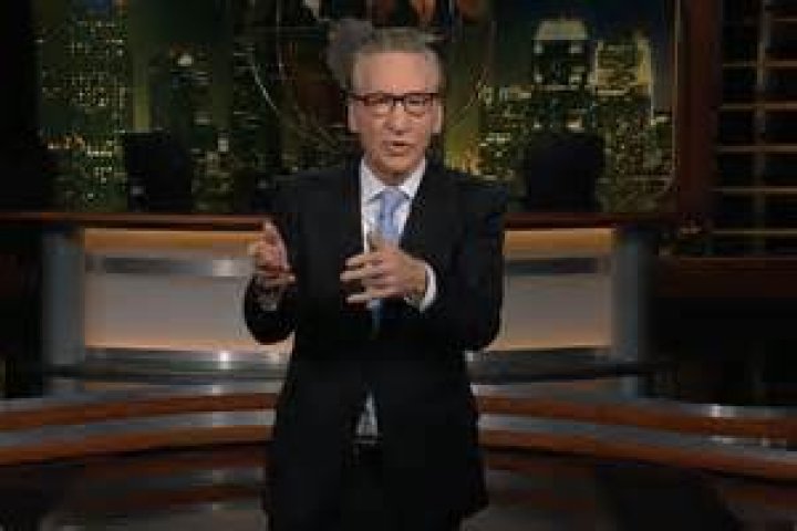 Bill Maher