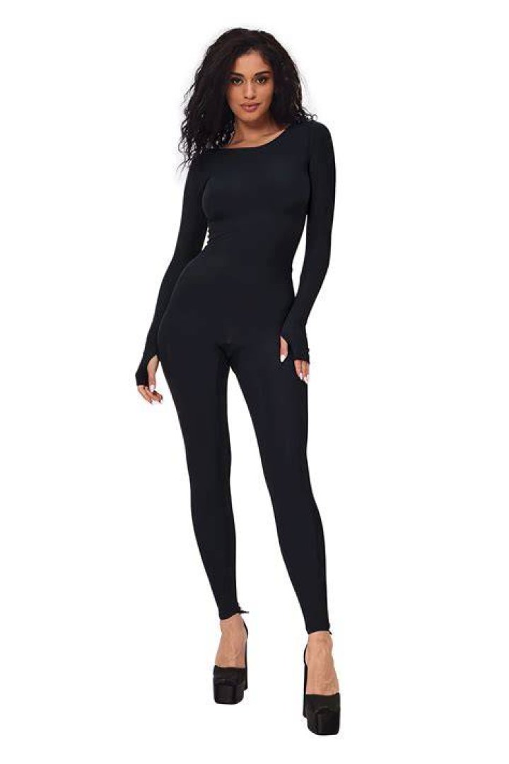 bodysuit