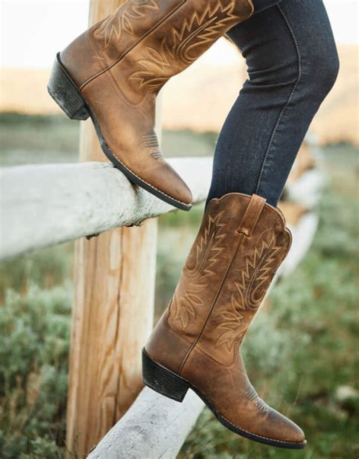 boots