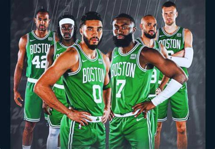 Boston Celtics at the Washington Wizards, USA &ndash; 04 May 2017