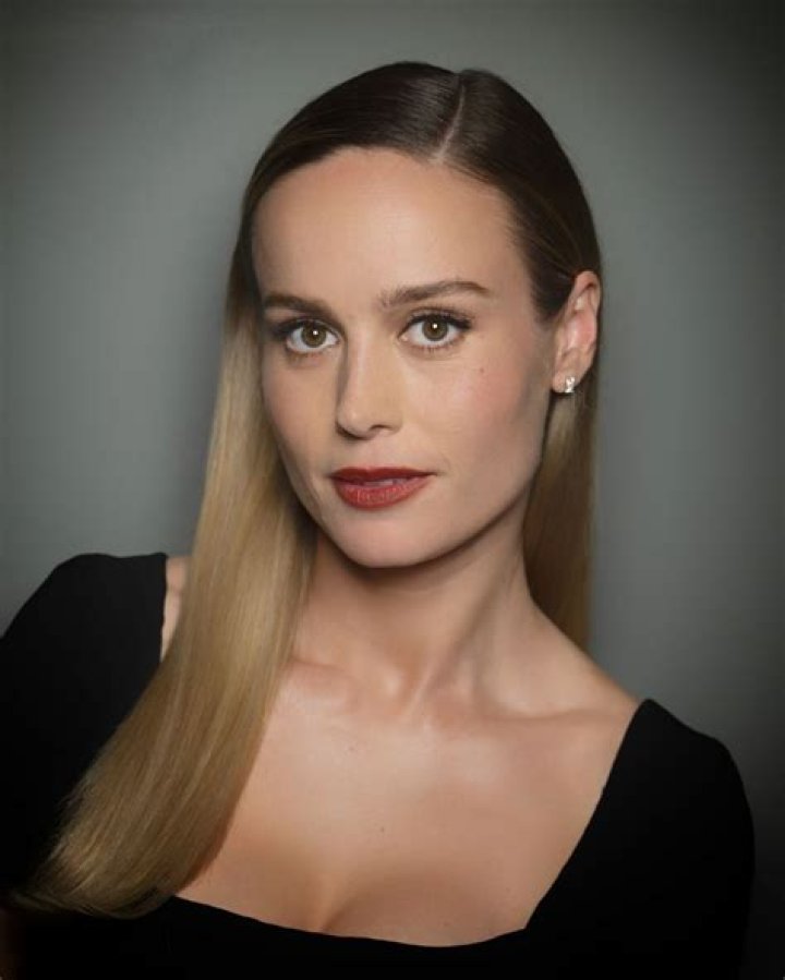 Brie Larson'Avengers: Endgame' Film Premiere, Arrivals, LA Convention Center, Los Angeles, USA - 22 Apr 2019