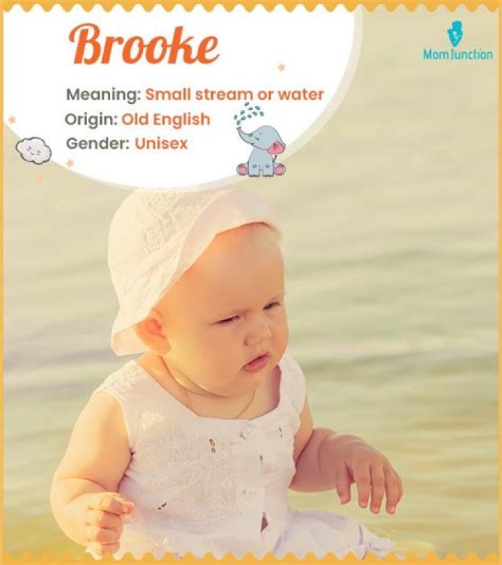 brooke