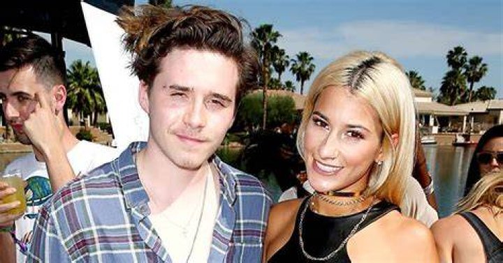 Brooklyn Beckham, Lexy Panterra