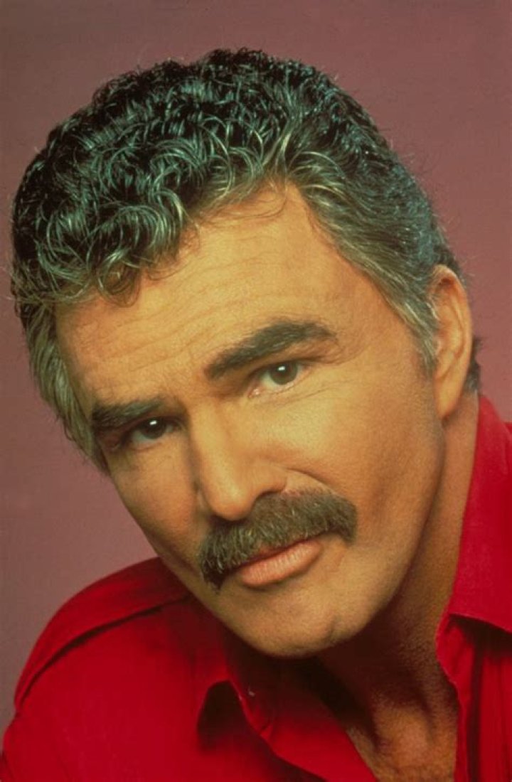 BURT REYNOLDS Various