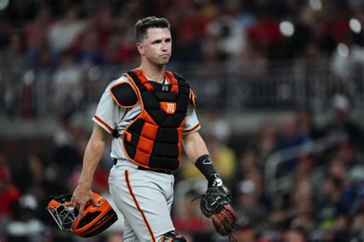 Buster Posey Buster Posey