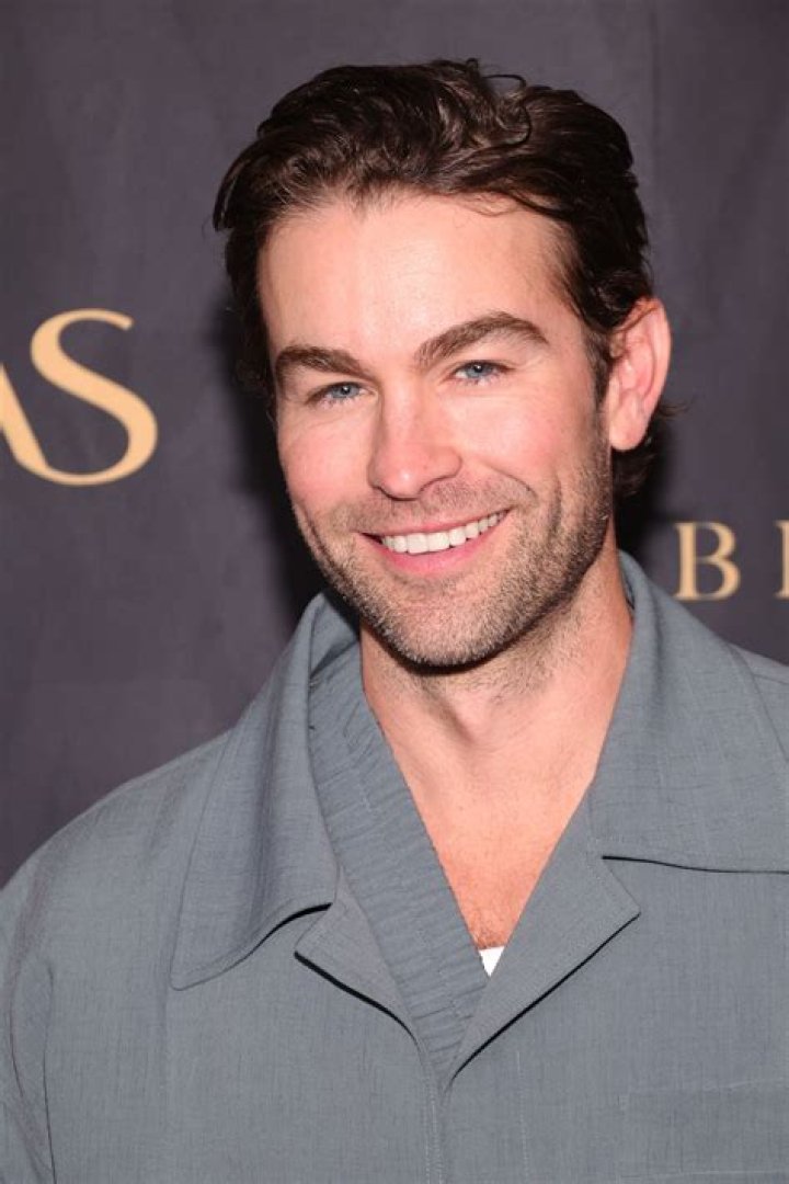 Chace Crawford