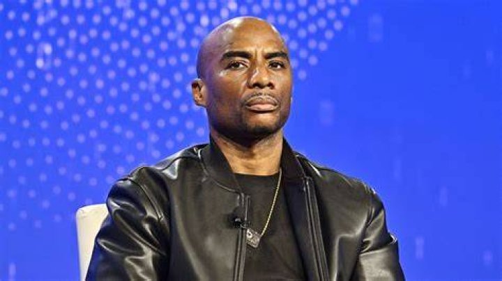 Charlamagne Tha God