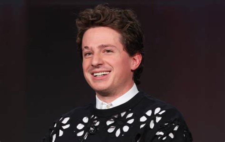 Charlie Puth Charlie Puth