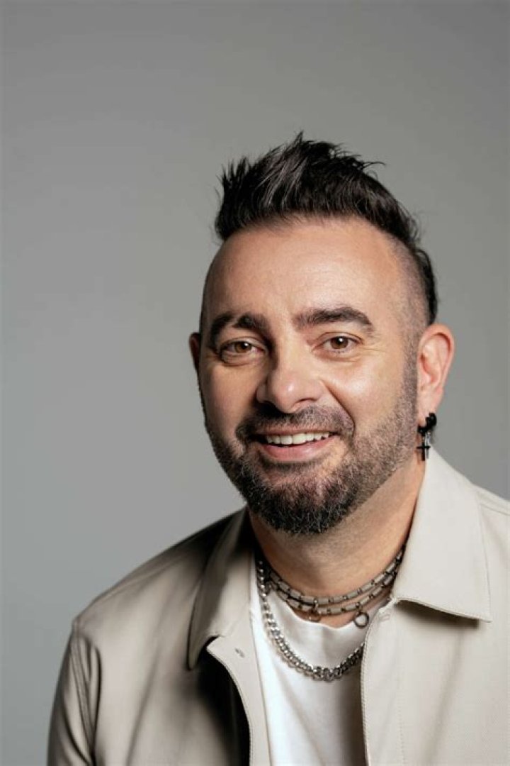 Chris Kirkpatrick