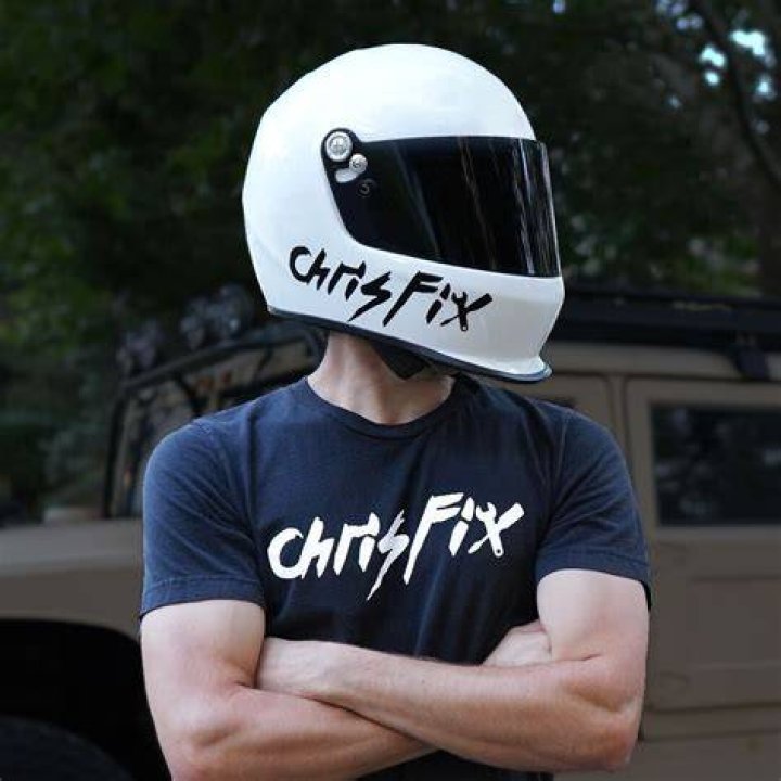ChrisFix