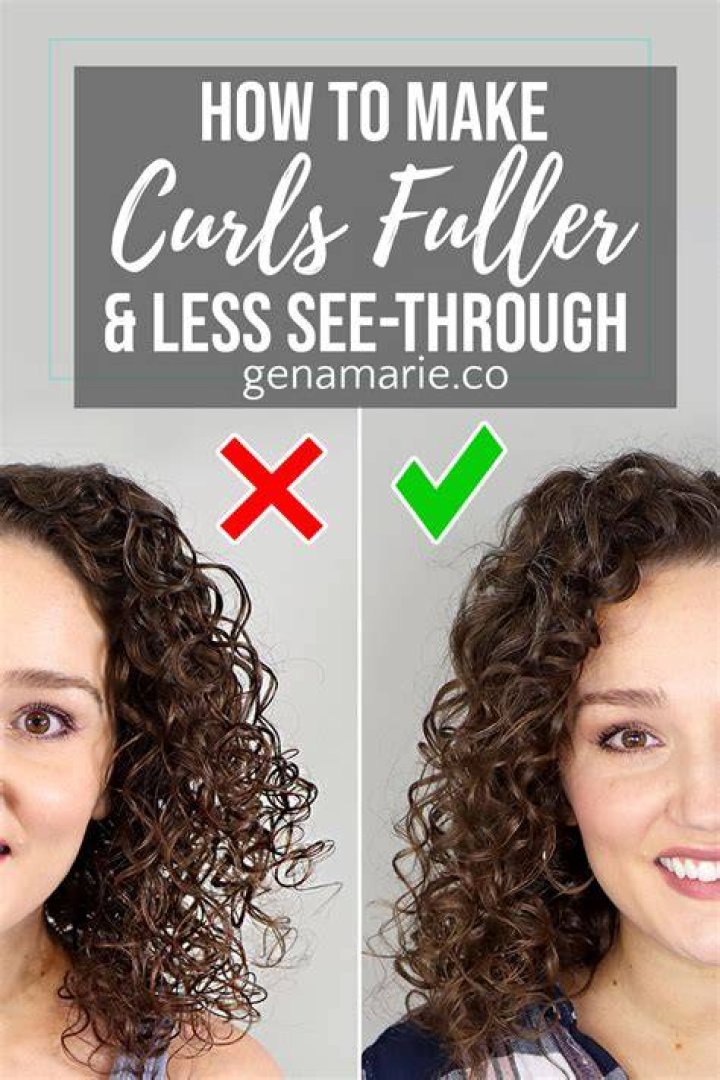 curls
