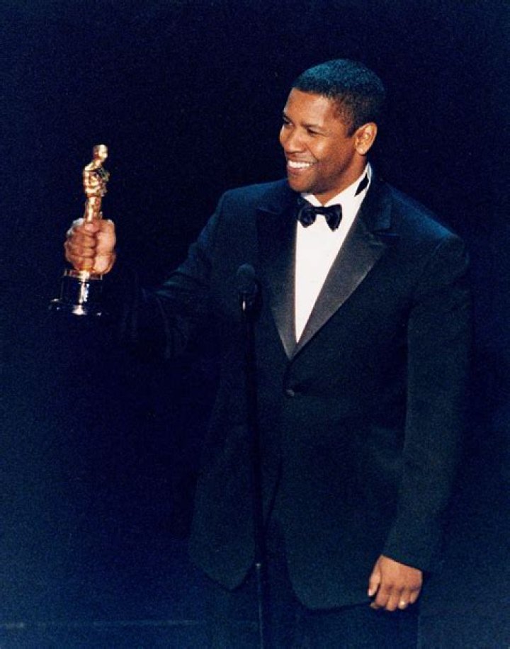 Denzel Washington Denzel Washington
