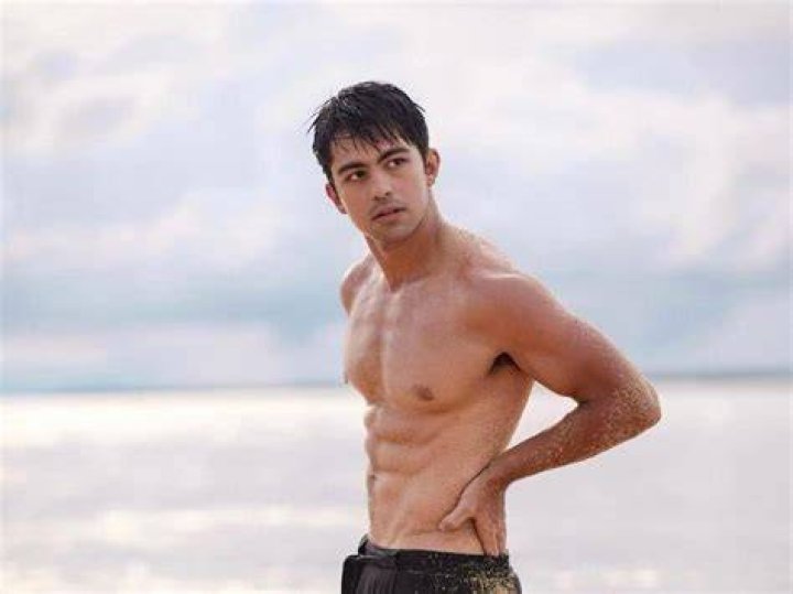 Derrick Monasterio