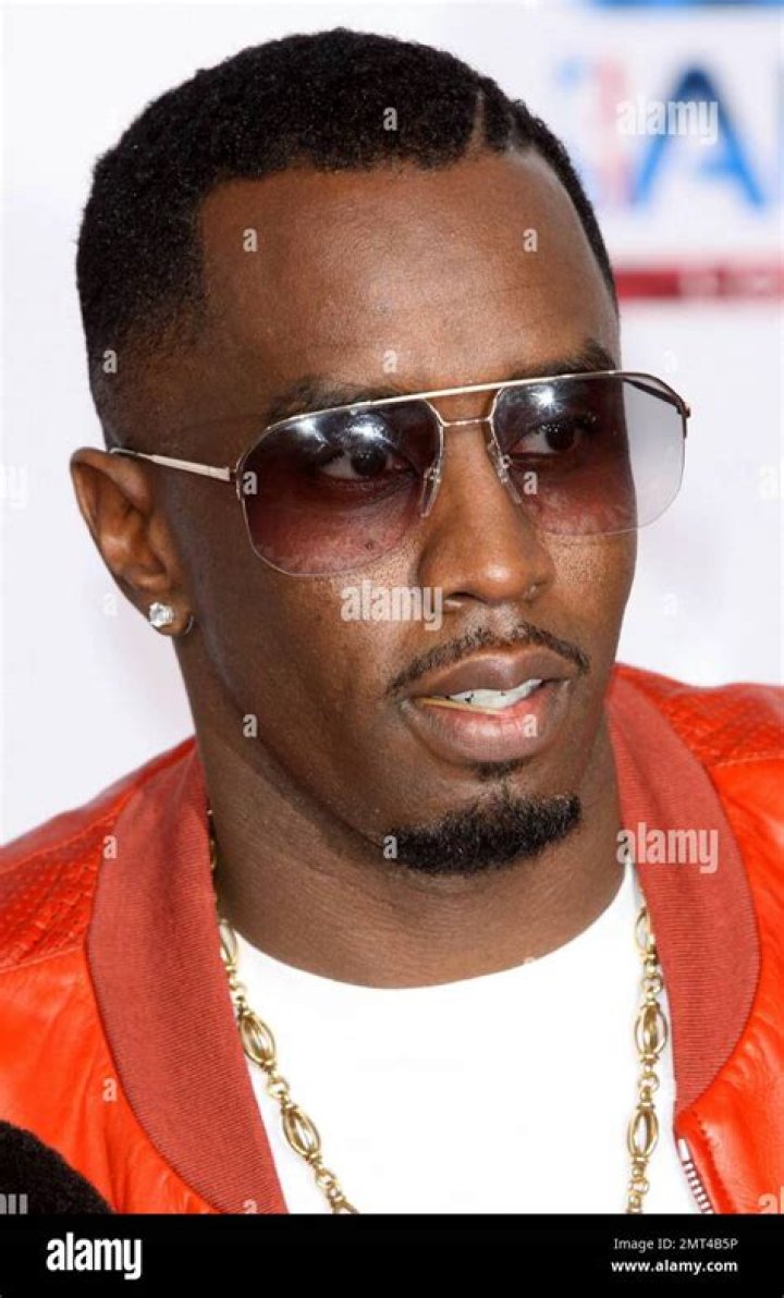Diddy Diddy