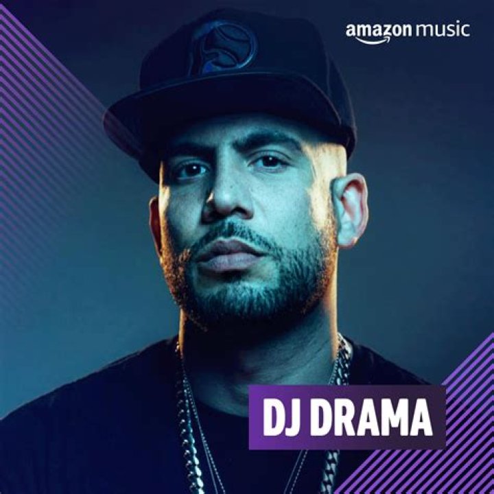 DJ Drama