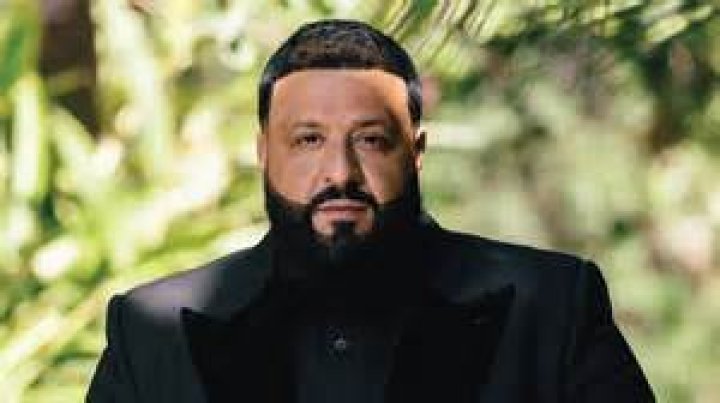 DJ Khaled