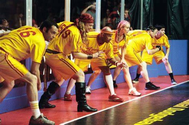 Dodgeball