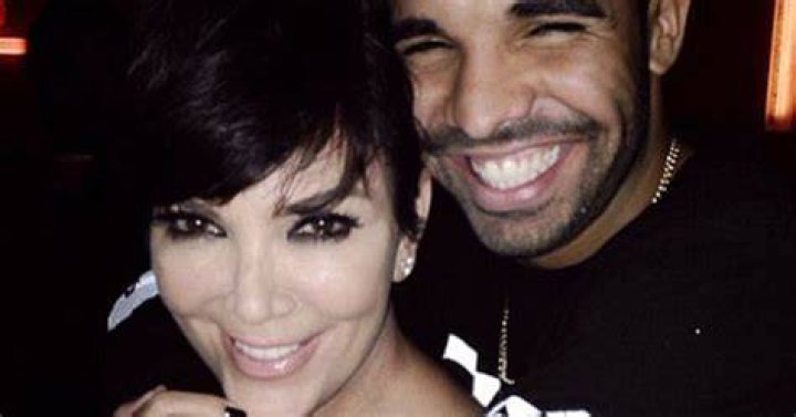Drake, Kris Jenner