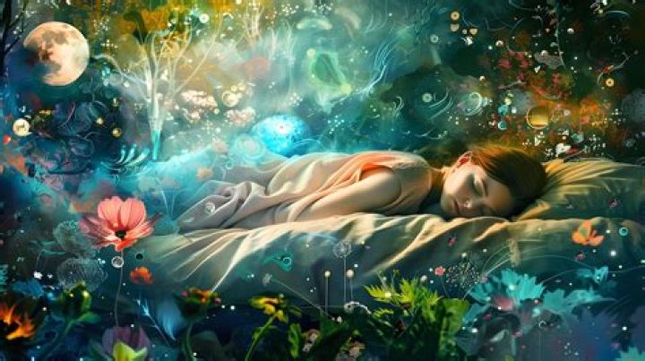 Dream Dream