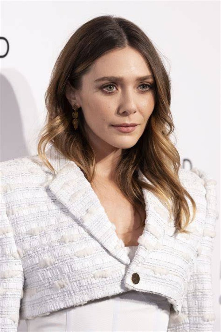 Elizabeth Olsen 'Love & Death' TV series premiere, Los Angeles, California, USA - 26 Apr 2023