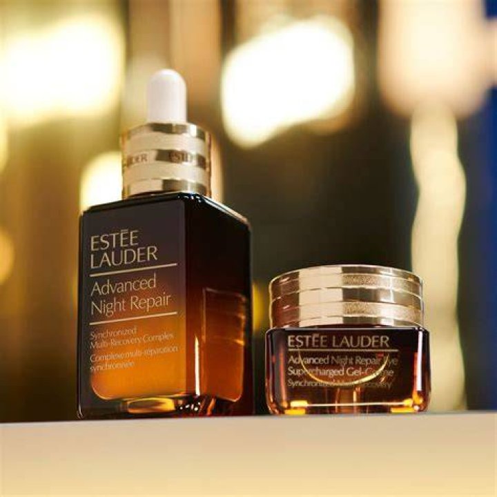 Estee Lauder