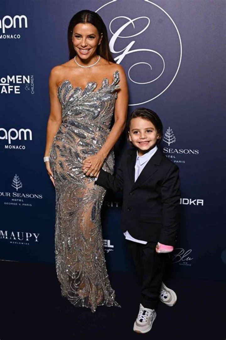 Eva Longoria 'Miss Bala' Film Premiere, Roaming Arrivals, Regal L.A. Live, Los Angeles, USA - 30 Jan 2019