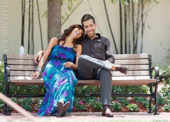 Farrah Abraham Daniel Alvarez