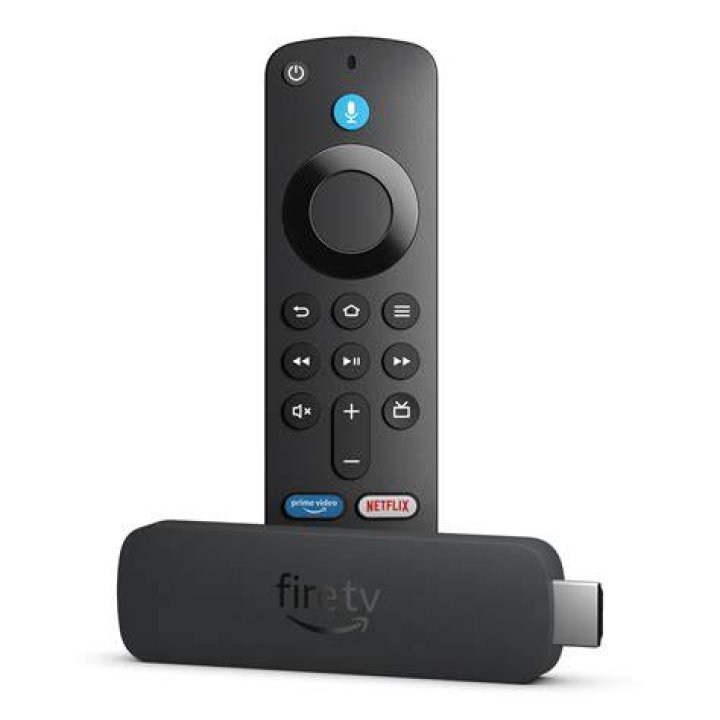 fire TV stick