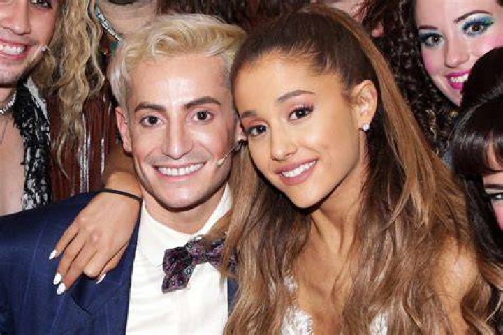 Frankie Grande
