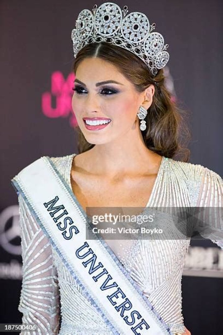 Gabriela Isler