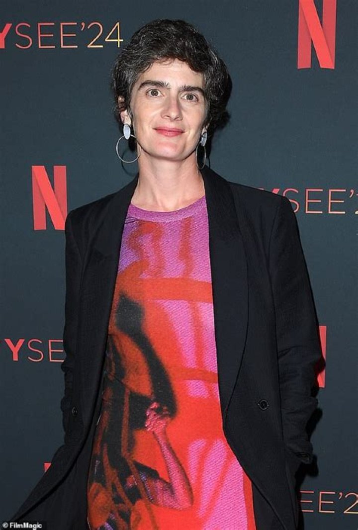 Gaby Hoffman