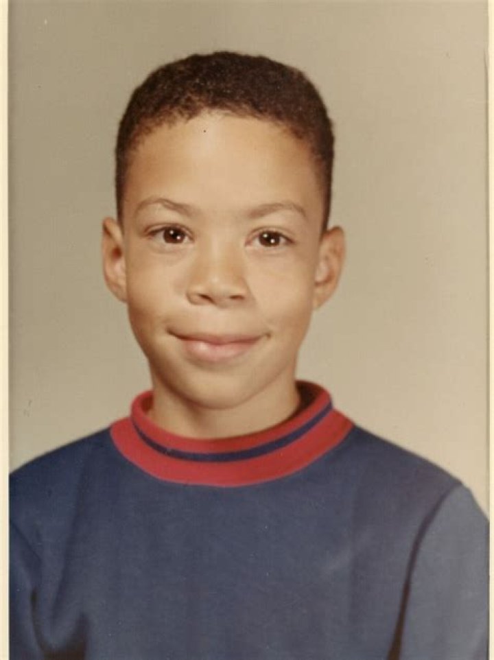 Gary Davis
