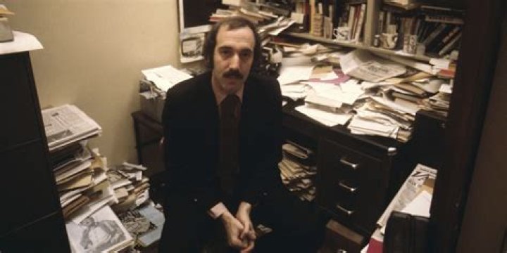 Gene Siskel Gene Siskel