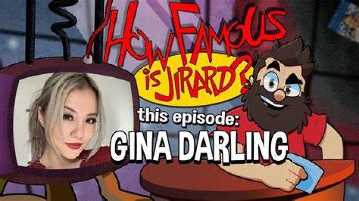 Gina Darling Gina Darling
