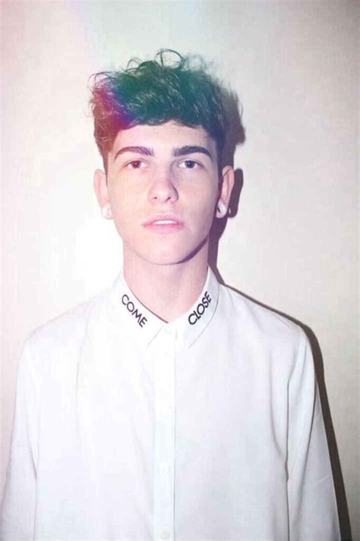 Jamie Ryan Dee