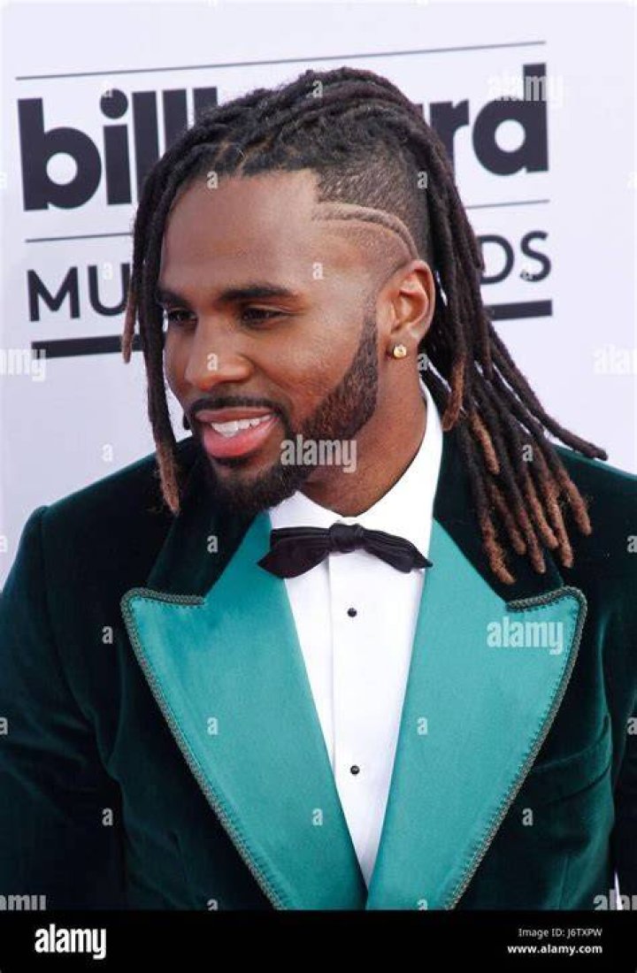 Jason Derulo Performance Billboard Awards