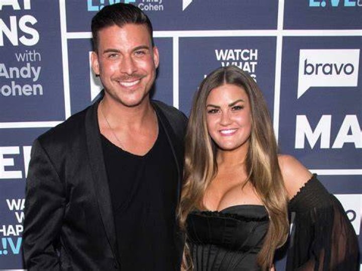 Jax Taylor, Brittany Cartwright