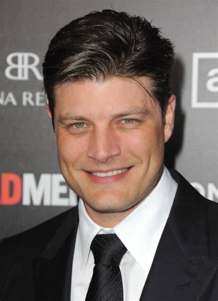 Jay R Ferguson