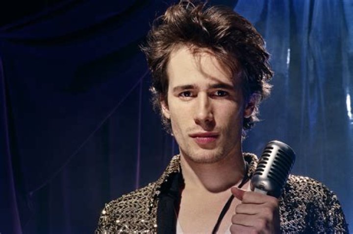 Jeff Buckley Jeff Buckley
