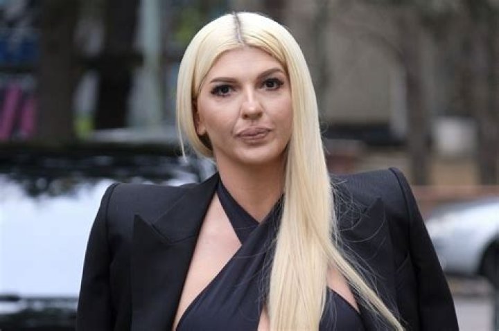 Jelena Karleusa