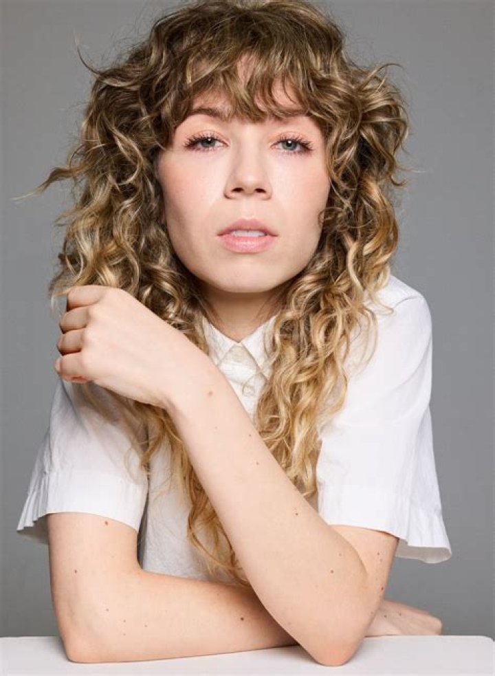 Jennette McCurdy Jennette McCurdy