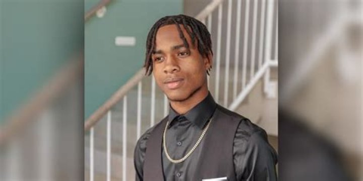 Jeremiah Phillips 